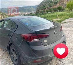 هیوندای ئەلەنترا